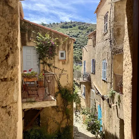 Belle Maison De Village A 펜션