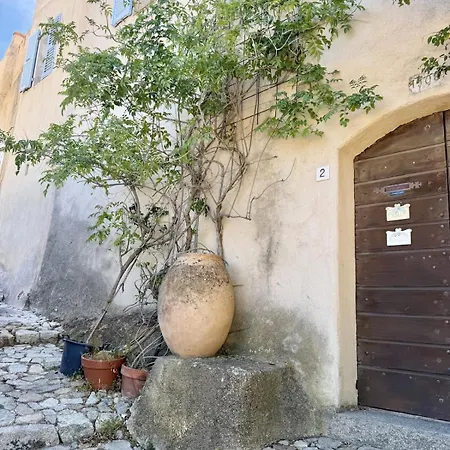 Holiday home Belle Maison De Village A *