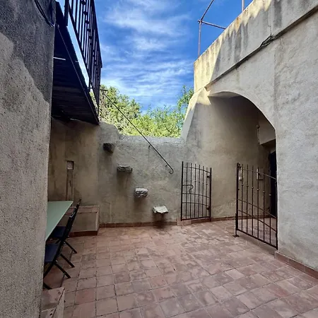 Belle Maison De Village A Pigna