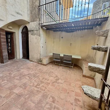 Belle Maison De Village A