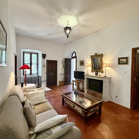 Belle Maison De Village A * Pigna