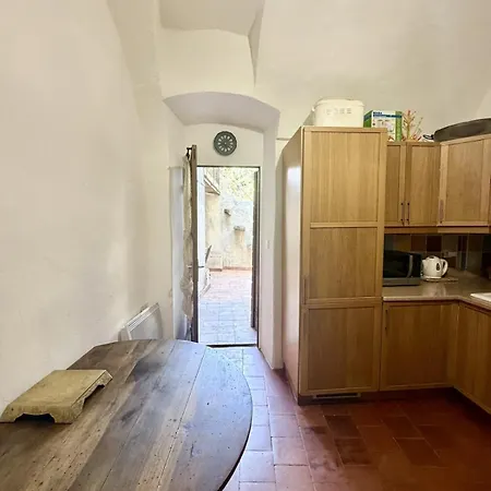 Belle Maison De Village A * Pigna