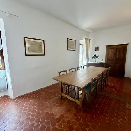 Belle Maison De Village A Pigna