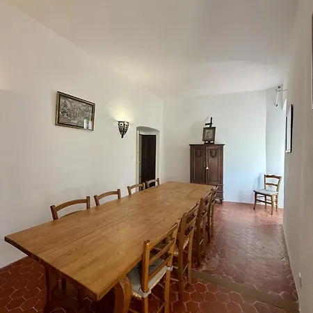 Belle Maison De Village A Pigna
