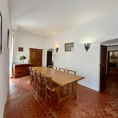 Belle Maison De Village A