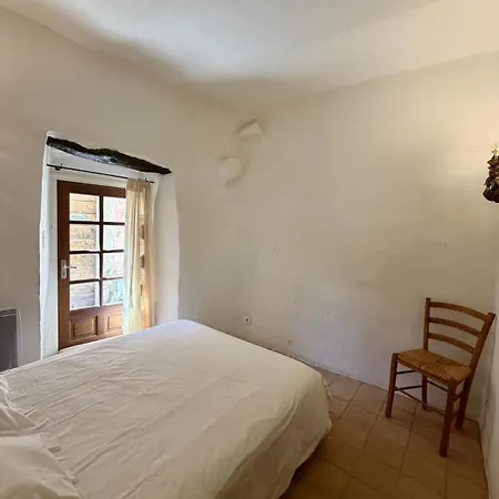 Belle Maison De Village A * Pigna