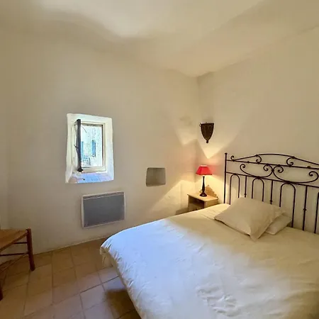 Belle Maison De Village A *