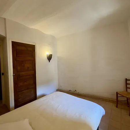Belle Maison De Village A Holiday home *