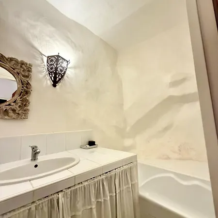 Holiday home Belle Maison De Village A