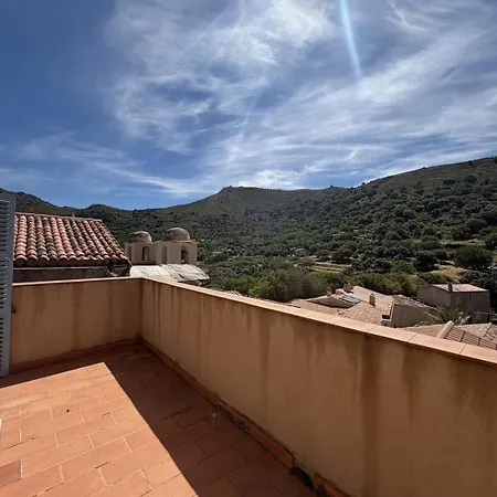Belle Maison De Village A