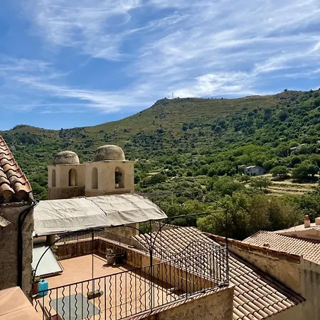 Belle Maison De Village A Holiday home Pigna