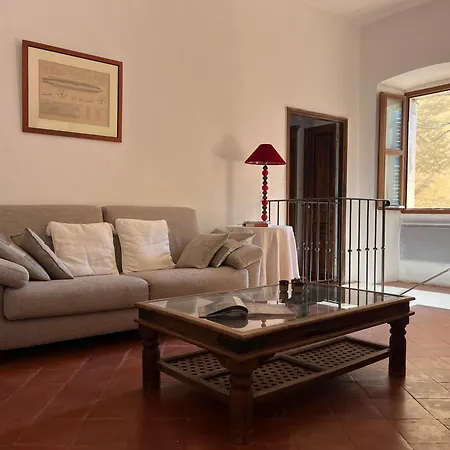 Belle Maison De Village A Pigna