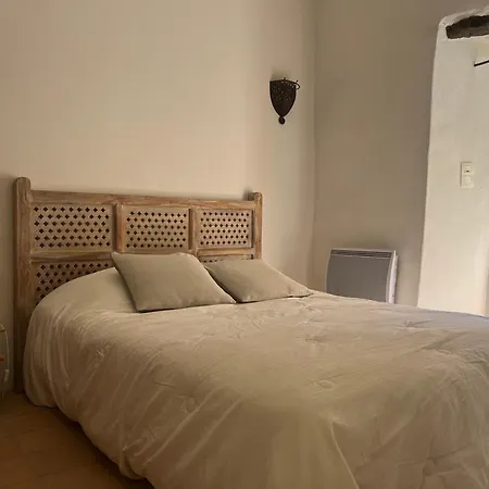Belle Maison De Village A 펜션