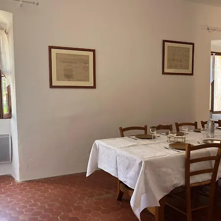 펜션 Belle Maison De Village A Pigna