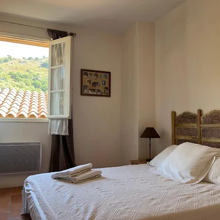 펜션 Belle Maison De Village A