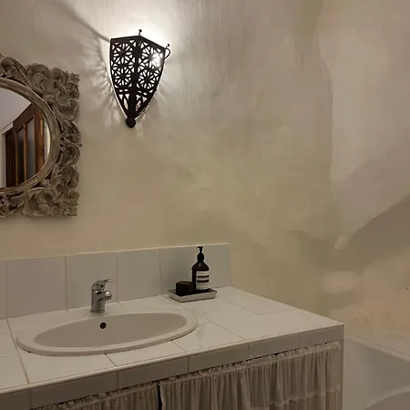 Belle Maison De Village A